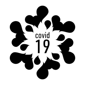 Covid 19 Logo Animation